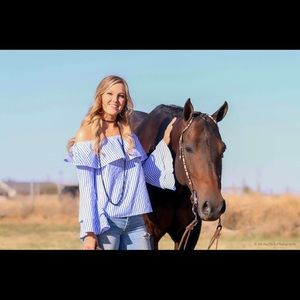 Meet your Posher, Sarah